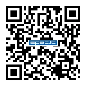 QR kodas | KRĖVA, UAB | spec.lt