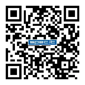 QR kodas | KREVA, N. Breitmozerienės, IĮ | spec.lt