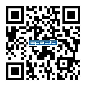 QR kodas | Krevas, VŠĮ