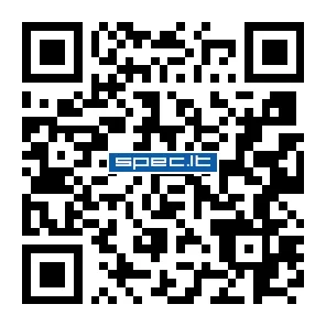 QR kodas | Krėvės projektas, UAB