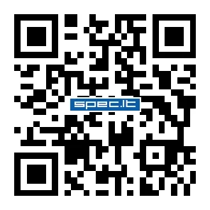 QR kodas | Krevina, UAB