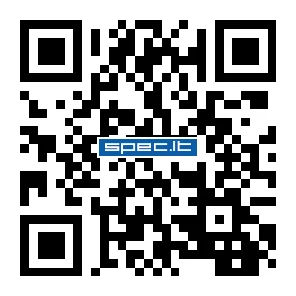 QR kodas | Kriand, MB