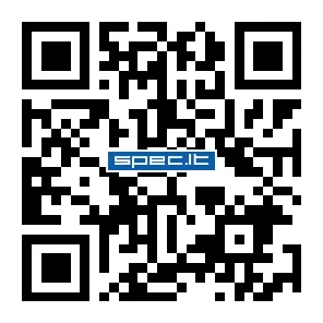 QR kodas | KRIANTA, UAB | spec.lt