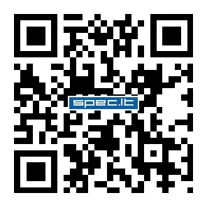 QR kodas | Kriaučius, UAB | spec.lt