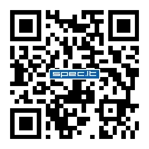 QR kodas | Kriauklė, UAB