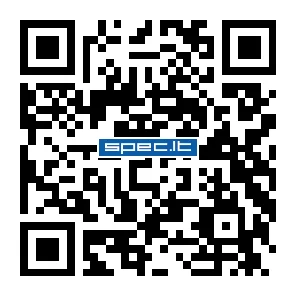 QR kodas | Kriauklių pasaulis, MB