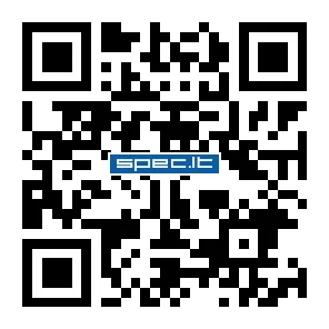 QR kodas | Kriaunakampis, MB