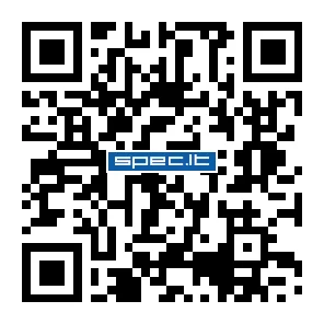 QR kodas | Kriaunų bendruomenė