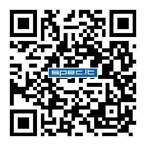 QR kodas | Kriaunų malūnas plius, UAB | spec.lt