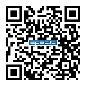 QR kodas | Kriaunų medis, UAB | spec.lt