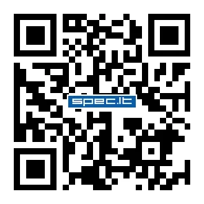 QR kodas | Kriaušelė, MB | spec.lt