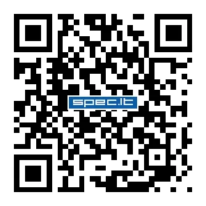 QR kodas | Kriautė house, UAB | spec.lt