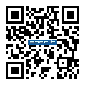 QR kodas | KRIAUTĖ, UAB | spec.lt