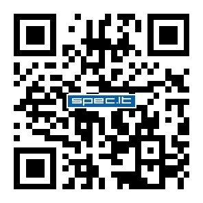 QR kodas | Kribensis, UAB