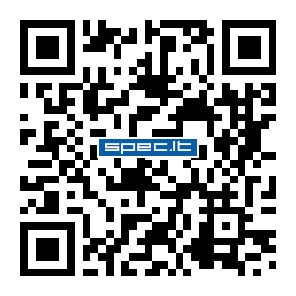 QR kodas | Kricon Klaipėda, UAB | spec.lt