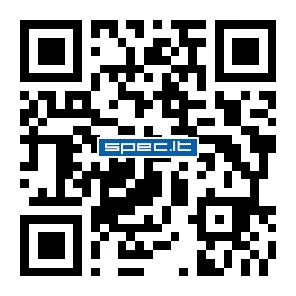 QR kodas | KriCore, MB