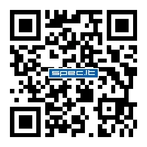 QR kodas | Krida, UAB | spec.lt