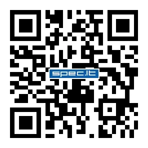 QR kodas | Kridan, UAB