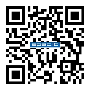 QR kodas | Kridėja, UAB | spec.lt