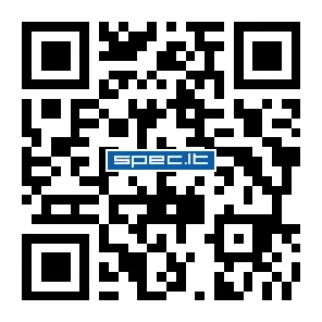 QR kodas | Kridema, MB | spec.lt