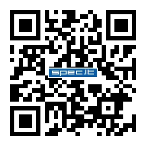 QR kodas | Kridenta, UAB | spec.lt