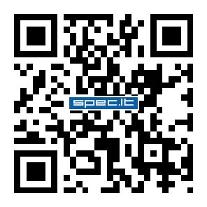 QR kodas | Krieva, MB