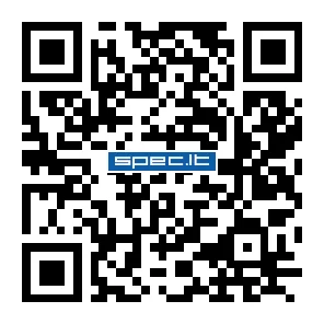 QR kodas | KRIGA, NEĮGALIŲJŲ RĖMIMO FONDAS