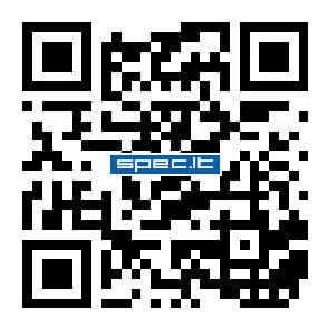 QR kodas | Krige designs, MB