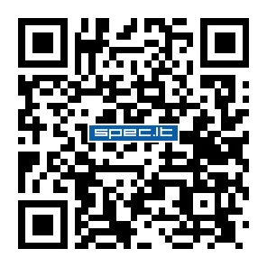 QR kodas | KRIJA, R. Kundroto, IĮ | spec.lt