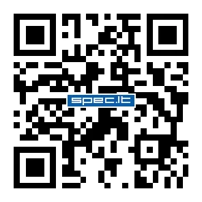 QR kodas | Krijus, UAB