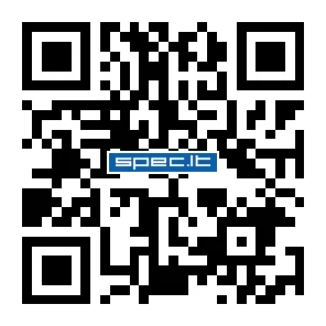 QR kodas | Krijuta, UAB | spec.lt