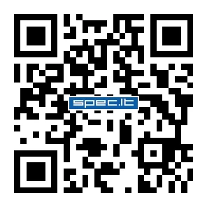 QR kodas | Krikepa, UAB | spec.lt