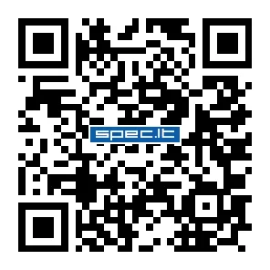 QR kodas | Krikesta, parduotuvė, UAB