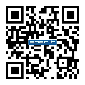 QR kodas | Krikis, MB