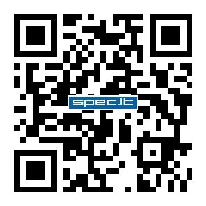 QR kodas | Krikoras, UAB | spec.lt