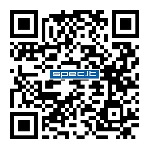 QR kodas | Krikščioniška parama, VŠĮ