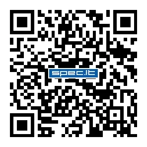 QR kodas | Krikščioniškas labdaros ir paramos fondas Švelnumas | spec.lt