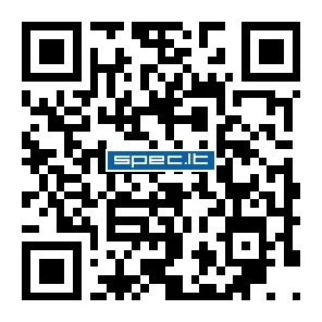 QR kodas | Krikščioniškas vaikų darželis, VŠĮ | spec.lt