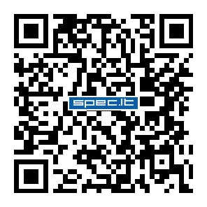 QR kodas | Krikščioniškasis Jaunimo Lavinimo Centras | spec.lt
