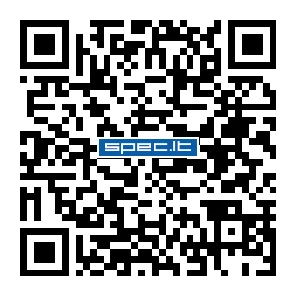 QR kodas | Krikščioniški našlaičių vaikų namai Don Bosco