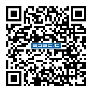 QR kodas | Krikščioniškoji bendruomenė Dvasinė kelionė | spec.lt