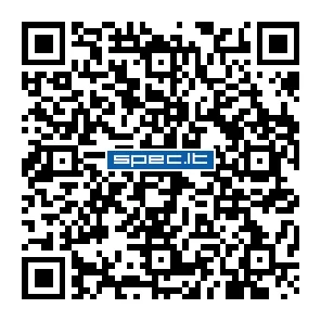 QR kodas | Krikščioniškojo labdaros fondo Tėvo namai įmonė Kauno socialinės reabilitacijos centras
