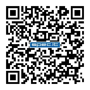 QR kodas | Krikščioniškojo labdaros fondo Tėvo namai Marijampolės filialas | spec.lt