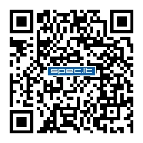 QR kodas | Krikščioniškojo švietimo draugija Slovo | spec.lt