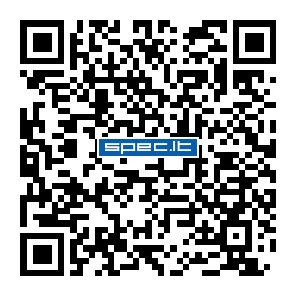 QR kodas | Krikščioniškos demokratijos ir tradicinių vertybių centras, VŠĮ
