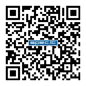 QR kodas | Krikščioniškos kultūros tyrimų centras | spec.lt