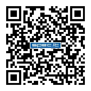 QR kodas | Krikščioniškosios Kultūros Gynimo Asociacija | spec.lt