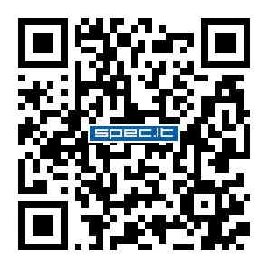 QR kodas | Krikščionių bažnyčia Atsinaujinimas | spec.lt