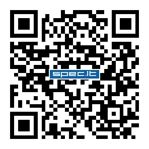 QR kodas | Krikščionių bažnyčia Nauja karta