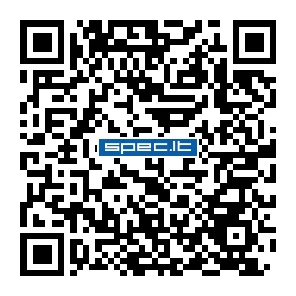 QR kodas | Krikščionių Bendruomenė Judėjimas už religinio gyvenimo atsinaujinimą | spec.lt